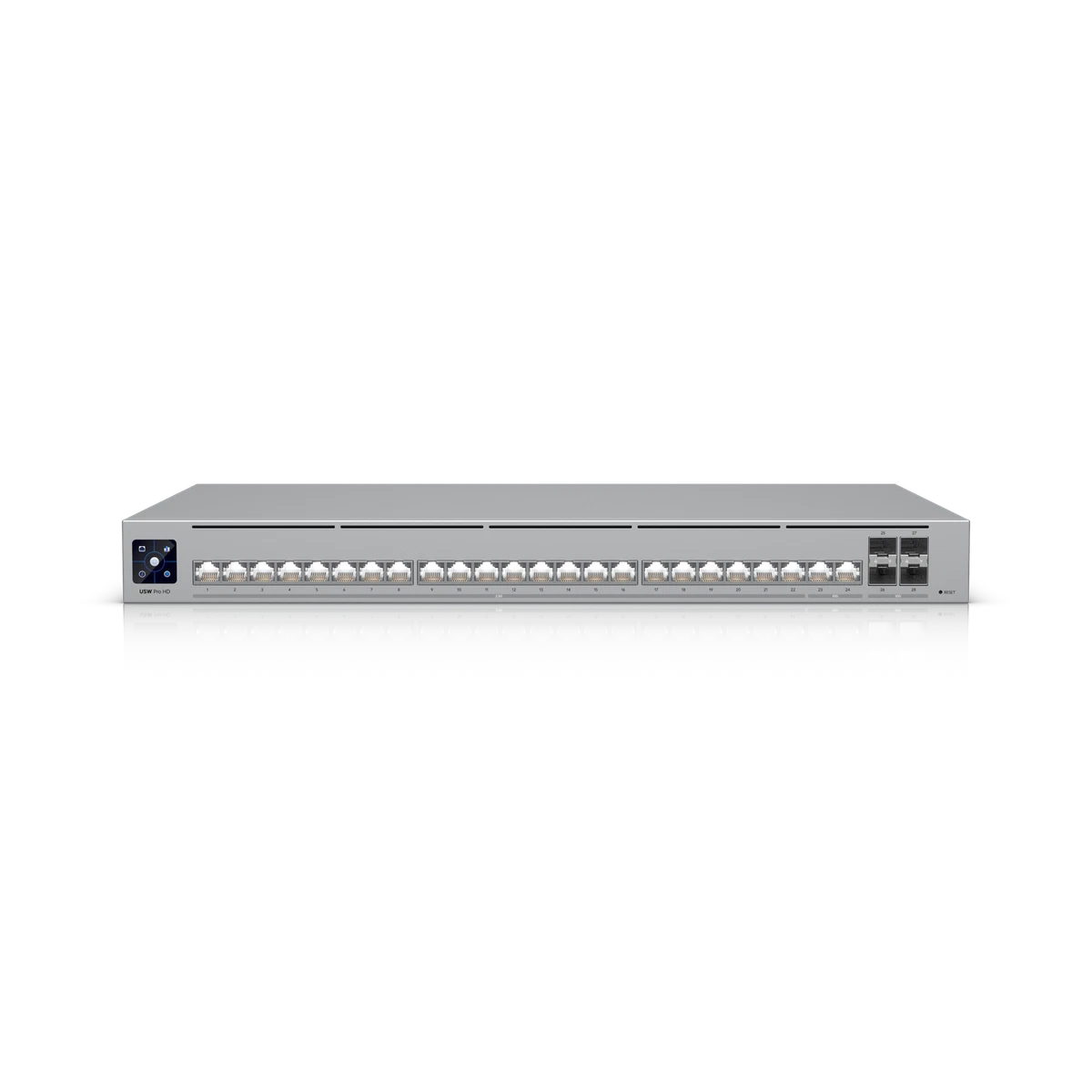 Ubiquiti Networks 24 Port Enterprise Network Switches for sale - eBay
