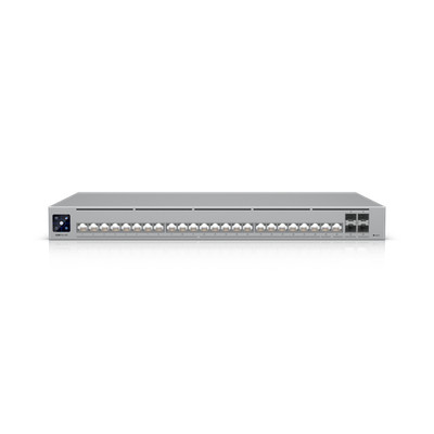 Ubiquiti Switch Pro HD 24 USW-PRO-HD-24 - NEW SEALED - No POE