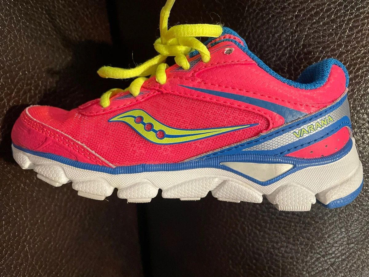 Saucony varana sales
