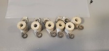 Allen-Bradley Heater Coils, N10 Lot of 6 