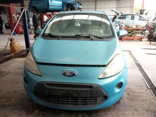 00517935210 Porta Fusibili per FORD KA (CCU) Titanium 2009 2348727 - Foto 5 di 10