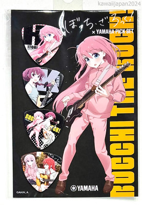 Bocchi the Rock! ポスターセット Bocchi the Rock! - Poster (複製B2ポスターセット＜A＞/ ぼっち・ざ