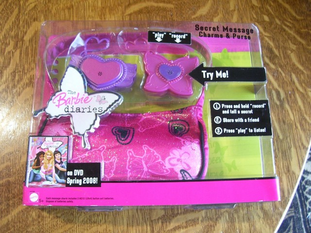 barbie diaries watch online