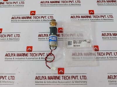 Tsukasa Electric TG-47C-FU-107-D644 Dc Getriebemotor FUN00SS,M2474646