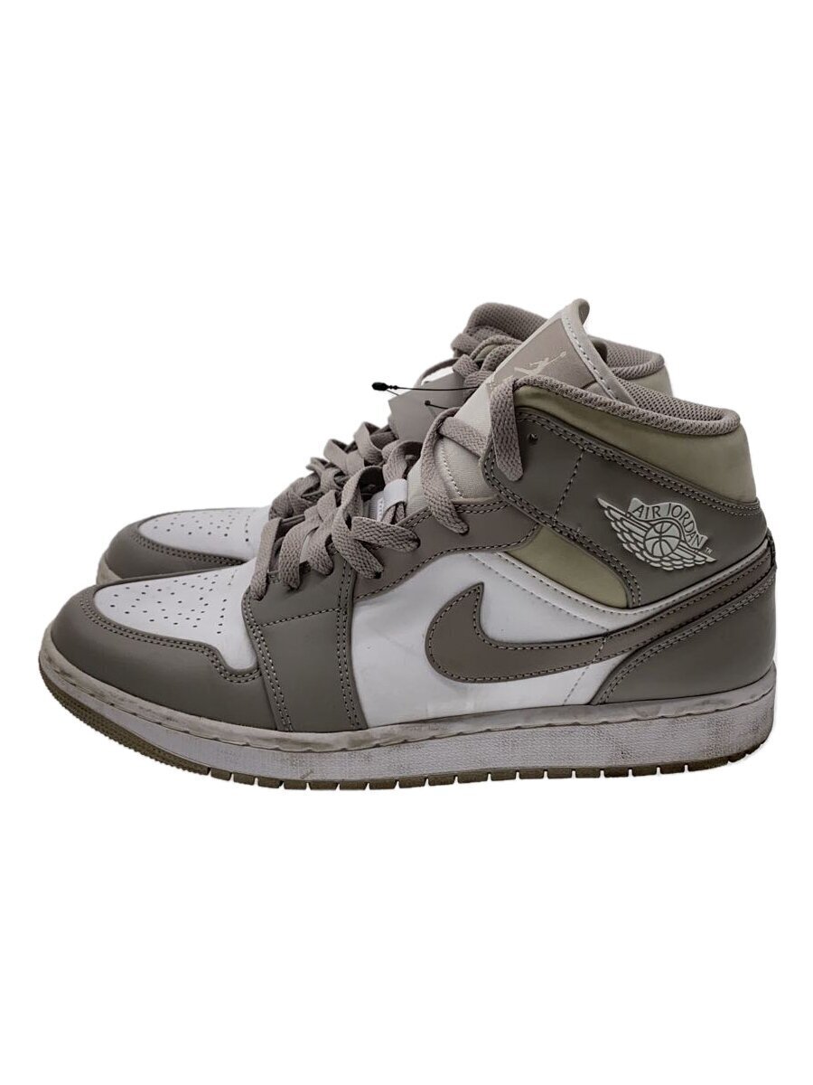 NIKE AIR JORDAN 1 MID 27cm