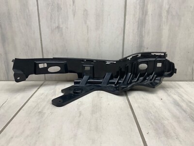 2019 2020 Jeep Cherokee Left Headlightmount Bracket Computer 