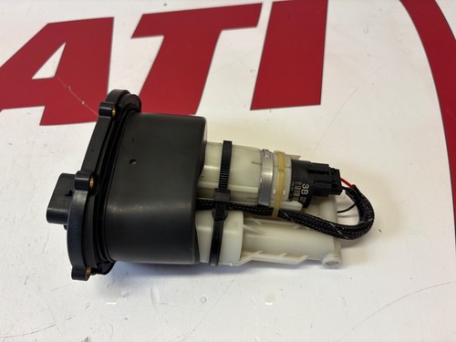 Pompa benzina Ducati Multistrada 1200 e Diavel 1200 16023981B 16023982A - Foto 3 di 5