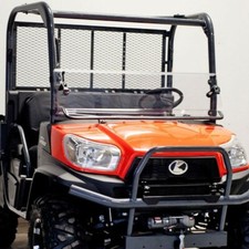 Kubota RTV-X850 SIDEKICK Front Folding Versa-...