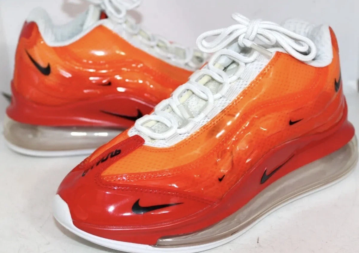 Nike 720 heron preston sales Nike 720 heron preston sales