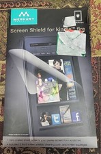 Screen Shield For Kindle Fire 7"