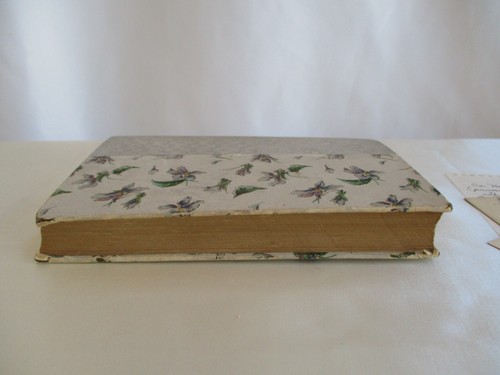 Vintage Poems by John G Whittier M.A. Donohue & Co Chicago - Picture 6 of 6