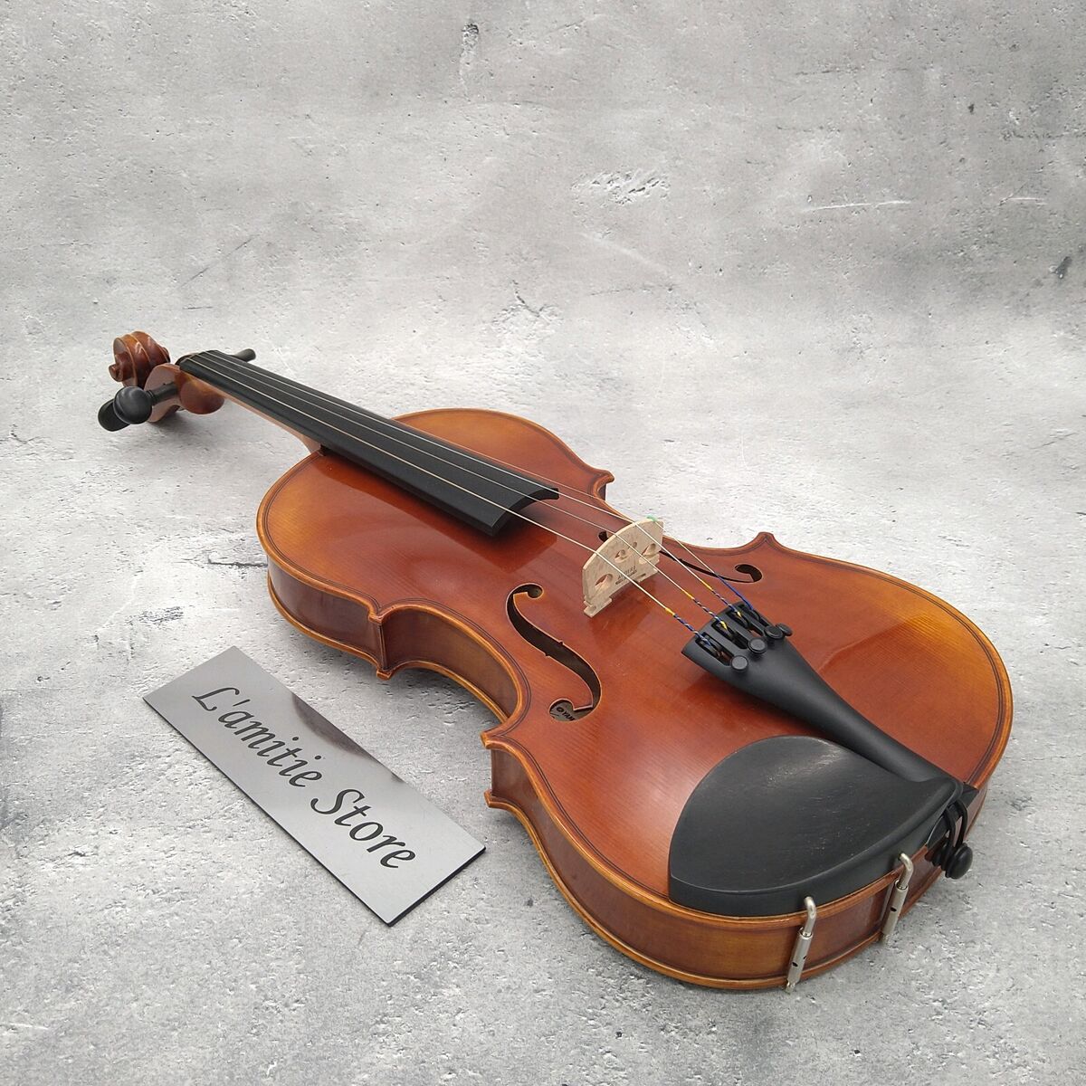 YAMAHA V7G Violin 4/4 Size Japan 4 Strings Acoustic Type YAMAHA V7G Violin 4/4 Size Japan 4 Strings Acoustic Type