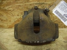 412105 Bremssattel links vorne/Bremszange Opel Vectra B Caravan (J96)