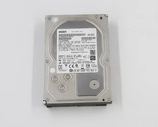 HGST HUS726060AL4211 6TB 7.2K 3.5" SAS 12Gbs Server Hard Drive
