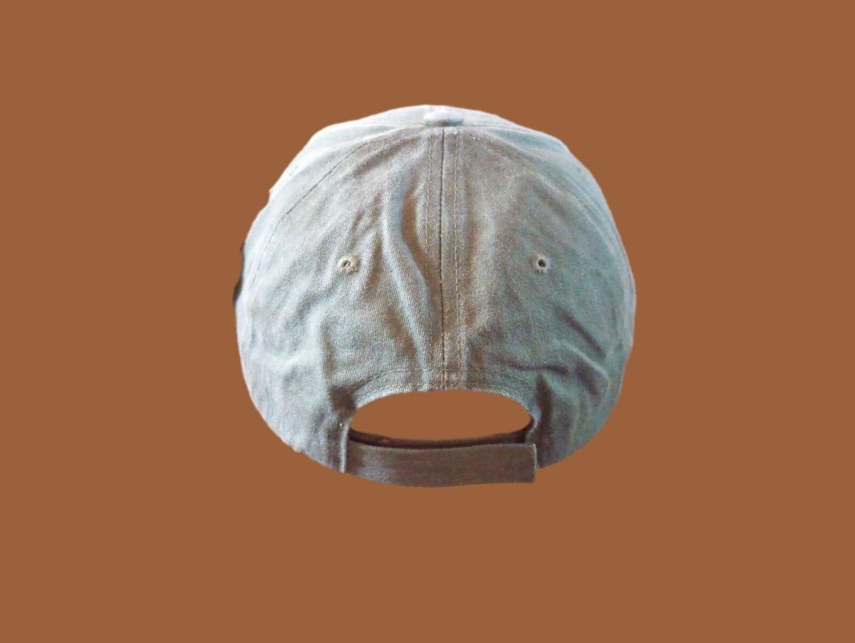 POW/MIA PRISONER OF WAR HAT EMBROIDERED U.S MILITARY BALL CAP OD