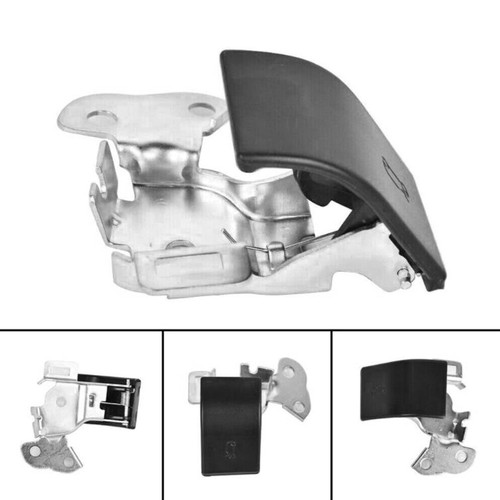 51237149591 Car Hood Release Handle Lever For BMW Mini Cooper Paceman