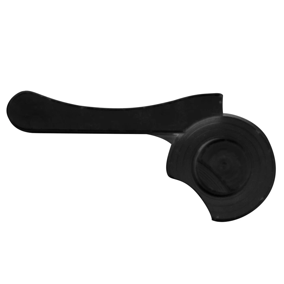 Timney Trigger MAUSER LOW PROFILE SAFETY - MAUSER 98 LPS, BLACK - Image 2 of 3