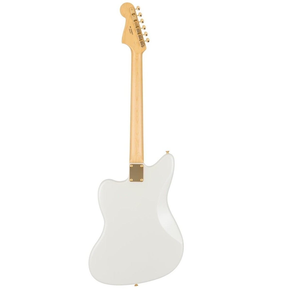 Fender Jazzmaster ホワイト Fender Made in Japan Heritage Series 60s Jazzmaster White