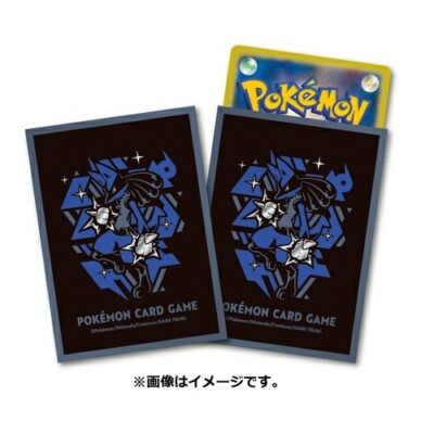 credit card sleeves pokemon Crown Zenith 65ct Standard Sized – Collector's Avenue quality Materials Made of EVA and waterproof PU material credit card rfid blocking sleeves