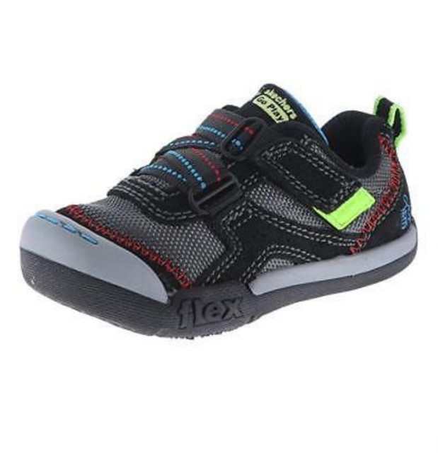 skechers toddler shoes
