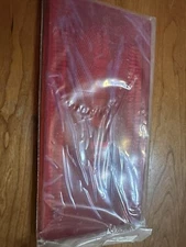 Polaris Center Seat Reflector Classic Touring Storm XLT Ultra 5432008 1996-2003