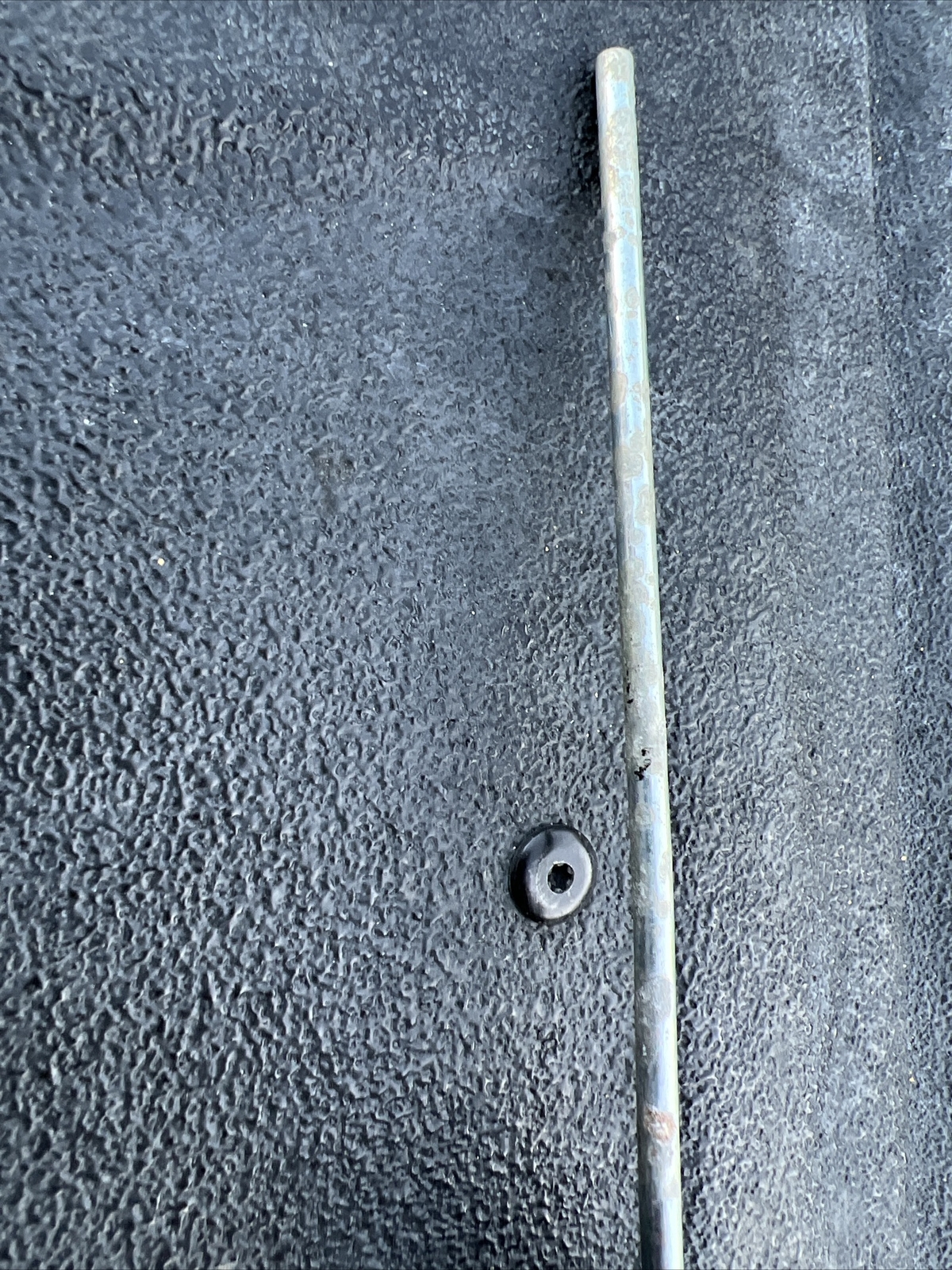 NEW OLD STOCK HITACHI 207-01-41710 FLUID GAUGE | eBay 