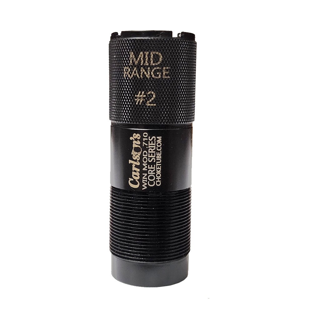 Carlson's Choke Tube Core Series Mid Range 12 GA Winchester