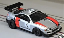 HCS AMG Super 7 Chassis - 6 Ohm Pro-10 Road Race w/ AW Mitsubishi Eclipse  #5