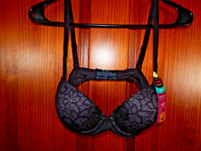 MAIDENFORM T-SHIRT BRA, UNDERWIRE, CONVERTIBLE STRAPS, SIZE 34 B, DM7543, NWT