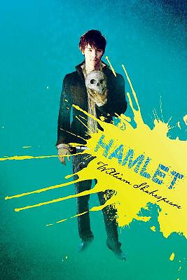Hamlet By William Shakespeare - New Copy - 9780142419175
