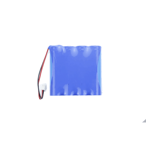 3.7V battery pack 8800Mah large capacity 4P1S LED light suitable - Picture 3 of 4