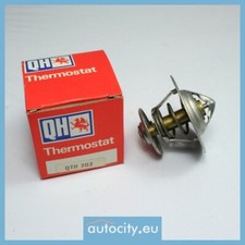 Thermostat Opel REKORD