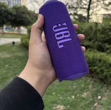 New Sealed JBL Flip 7 Portable Waterproof Wireless Bluetooth Speaker