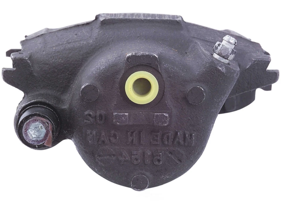 Disc Brake Caliper-Base Cardone 18-4198 Reman - Image 2 of 4