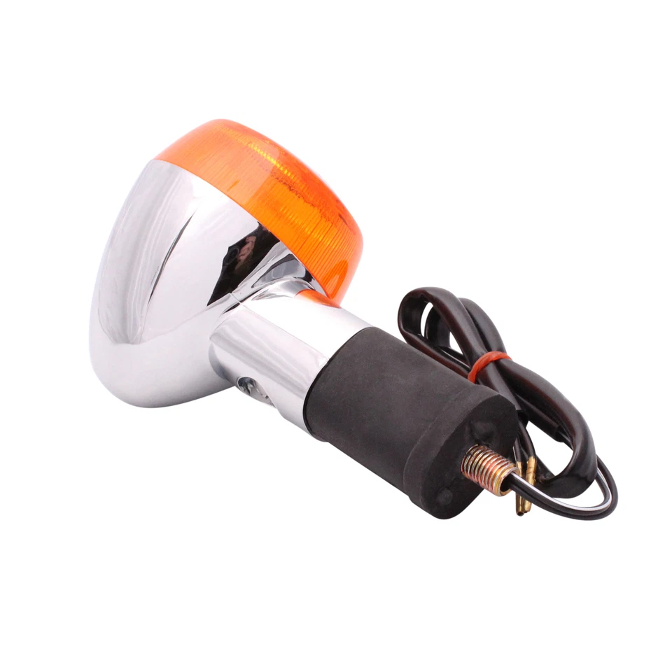 clignotant pour Kawasaki VN 800 A B VN 1500 D FI FI N SE B - Photo 2/4