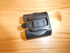 Bugaboo CLIP/Klemme Nr. 1 für Becherhalter oder Sonnenschirm Cameleon Esel Büffelfrosch