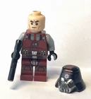 LEGO sw0436 Sith Trooper Minifigure Star Wars 2013 SEE DESC