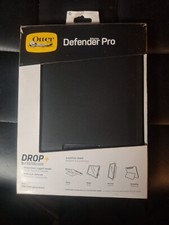 OtterBox Defender Series Case for iPad 10th G...