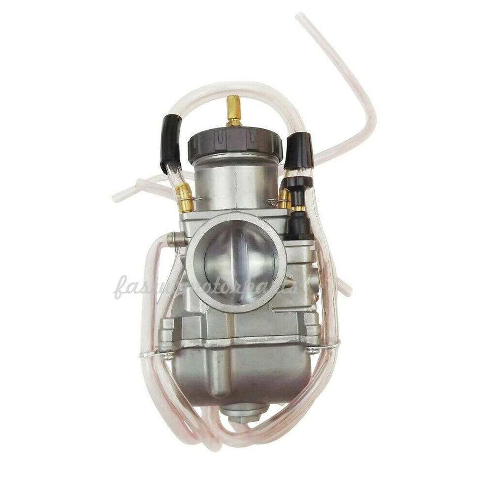 PWK Carburetor For Honda ATC250R CR250 CR250M CR250R TRX250R - Image 3 of 4