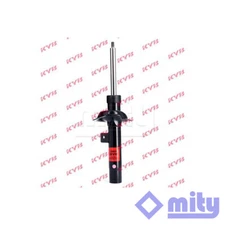 Fits Transit Connect 1.8 D dCi Suspension Shock Absorber Front Right Mity