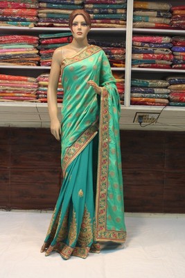 heavy party wear dresses