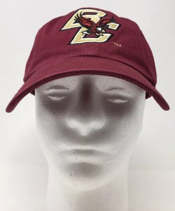boston college baseball hat