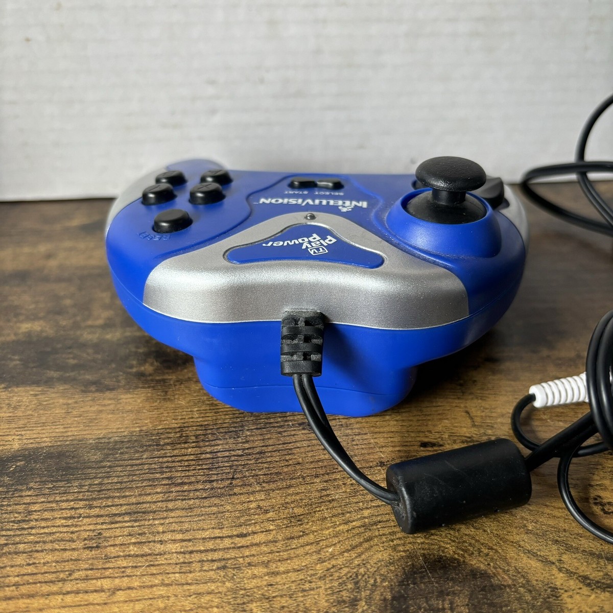 N*a様 Intellivisionゲーム機 本体 音声アダプター付き ソフト3 N*a様 Intellivisionゲーム機 本体 音声アダプター付き ソフト3
