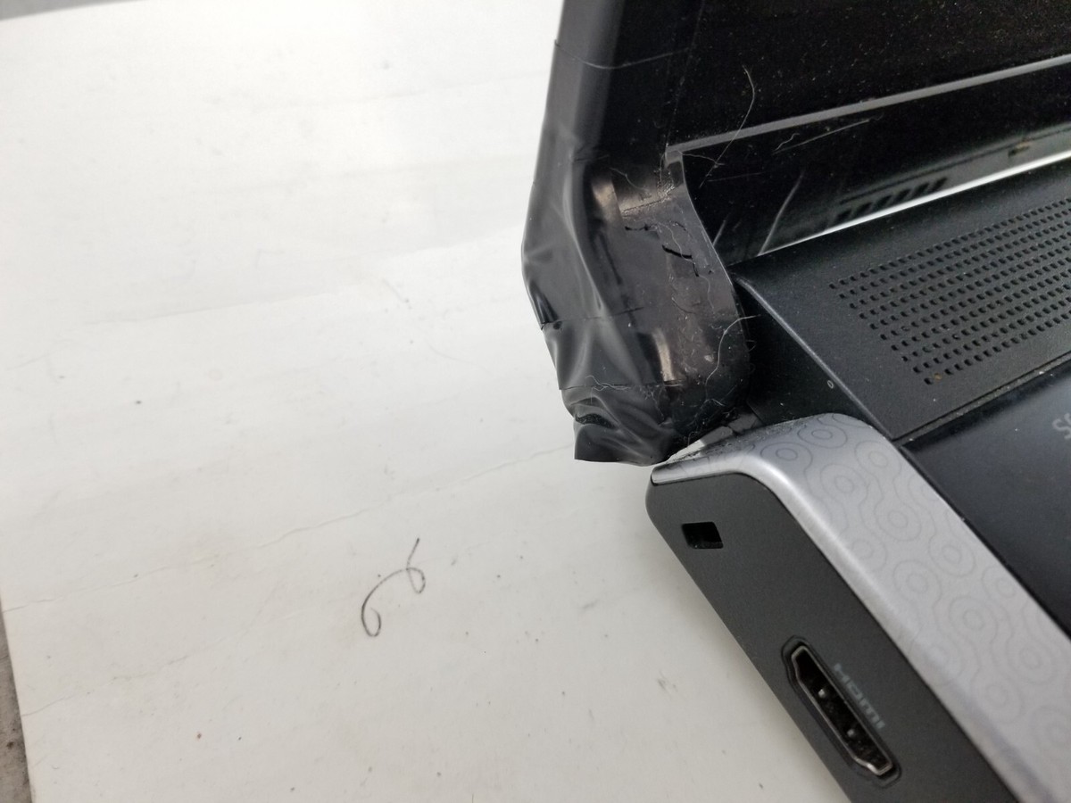 Dell Studio 1558 15.6