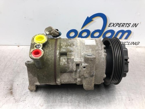 Klimakompressor Opel Meriva A  93190814 P17309253