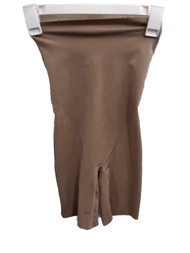 Donna Karan Nude Neutral Bodyshaper Waist Shapewear S