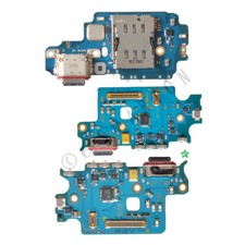 Samsung Galaxy S22/S22 Plus/S22 Ultra Dock Connector USB Charger Charging Port