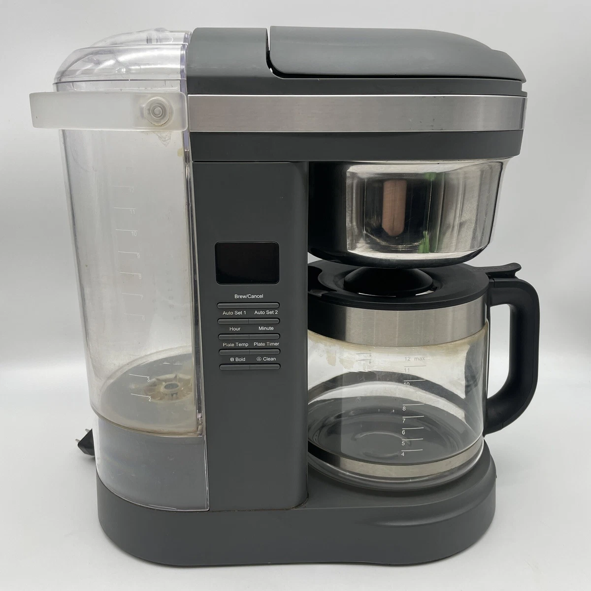 KitchenAid Coffee Machines & Coffee Makers