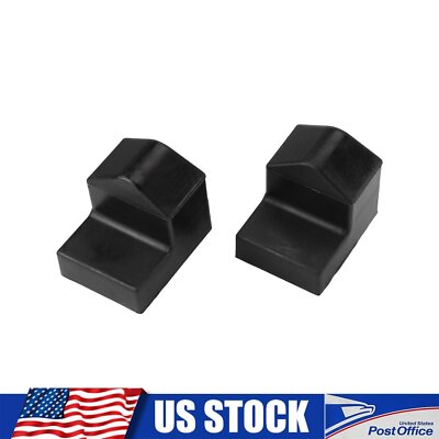 For Chevrolet/GMC Kryptonite Lower Bump Stops 1500HD/2500HD/3500HD 2001-2010 US