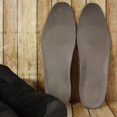 Salomon Snowclog Snow Clog Contagrip Suede Mens US 11.5  display picture 3